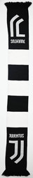 JUVENTUS SCARF
