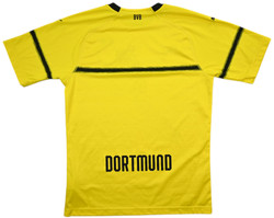 2018-19 BORUSSIA DORTMUND SHIRT M