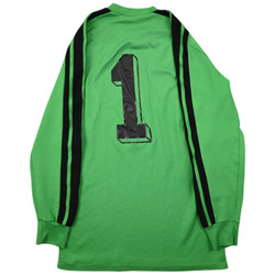 ERIMA VINTAGE GOALKEEPER LONGSLEEVE SHIRT S