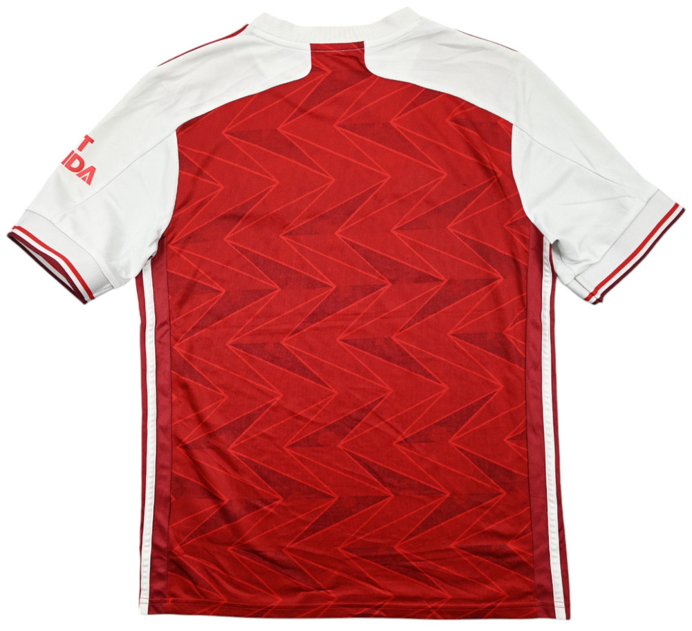 2020-21 ARSENAL KOSZULKA XL. BOYS