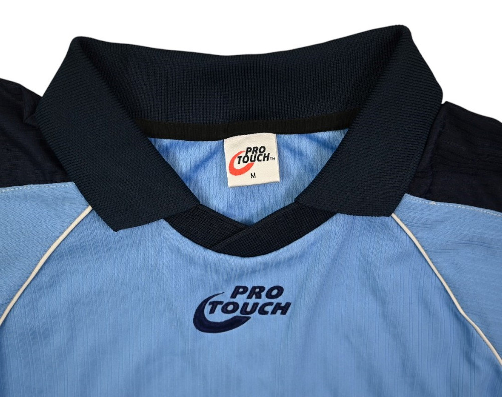 2002-03 CARL ZEISS JENA #10 SHIRT M