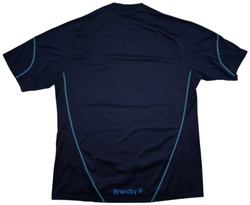 2009-10 BRONDBY KOSZULKA XL