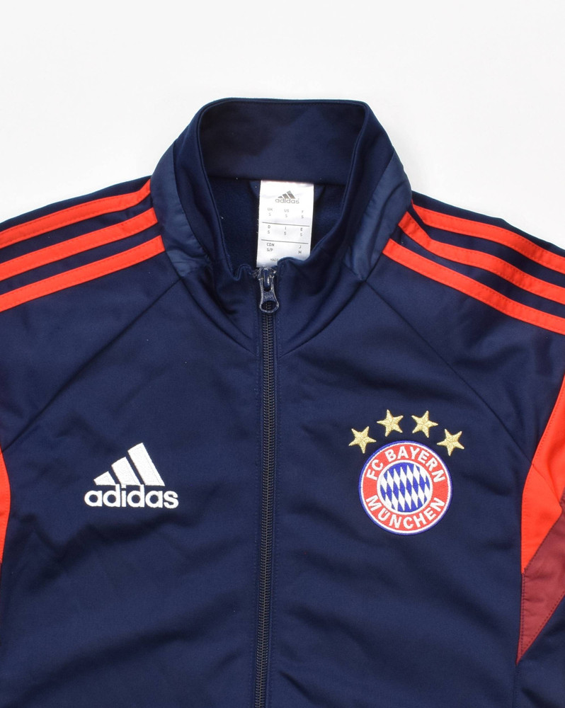 2014-15 BAYERN MUNCHEN TOP S