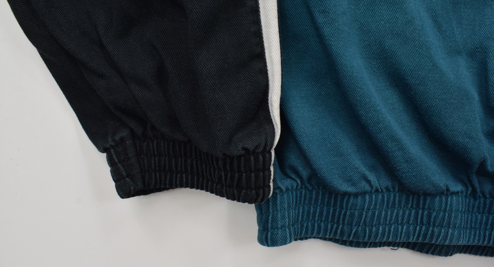 1993-95 LIVERPOOL BLUZA S