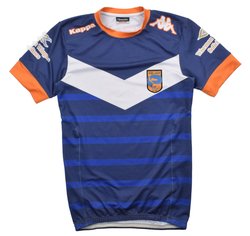 BRENTWOOD EELS RUGBY SHIRT M