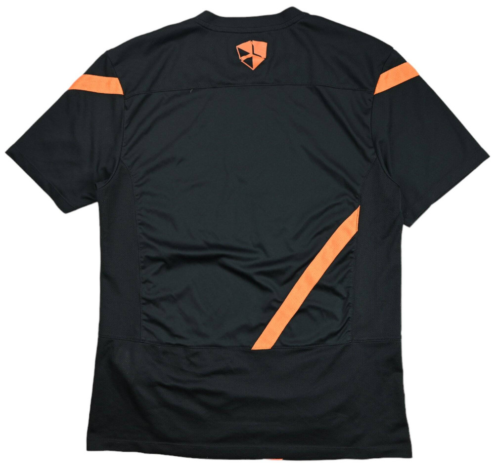 NETHERLANDS SHIRT M