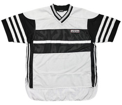 ADIDAS OLDSCHOOL SHIRT XXL