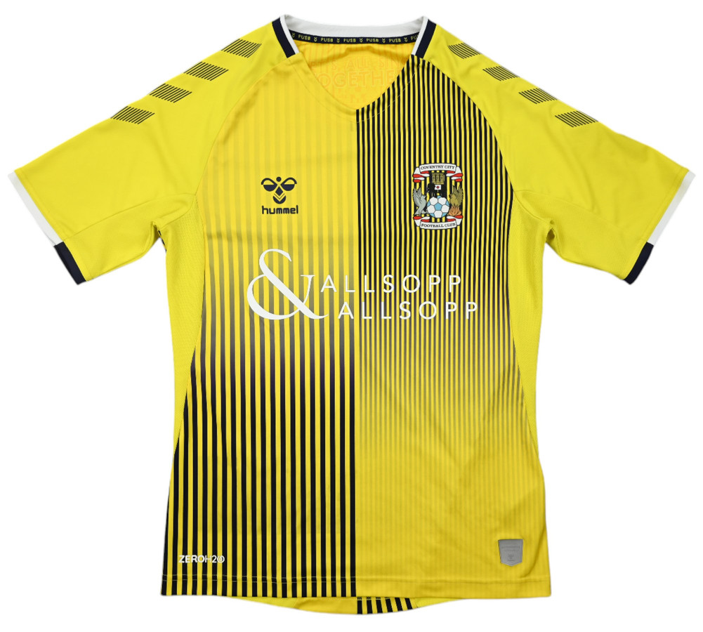 2019-20 COVENTRY CITY KOSZULKA S