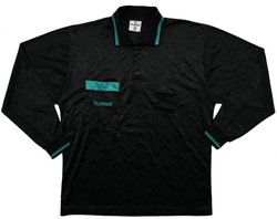 HUMMEL REFEREE OLDSCHOOL SHIRT L