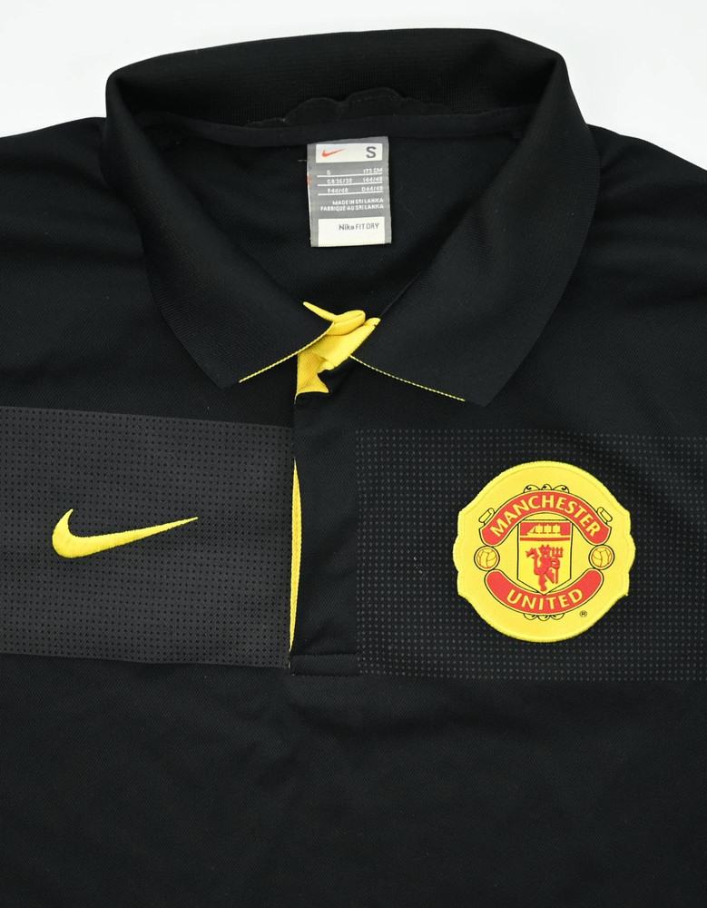 MANCHESTER UNITED KOSZULKA S