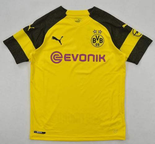 2018-19 BORUSSIA DORTMUND KOSZULKA XXL. BOYS