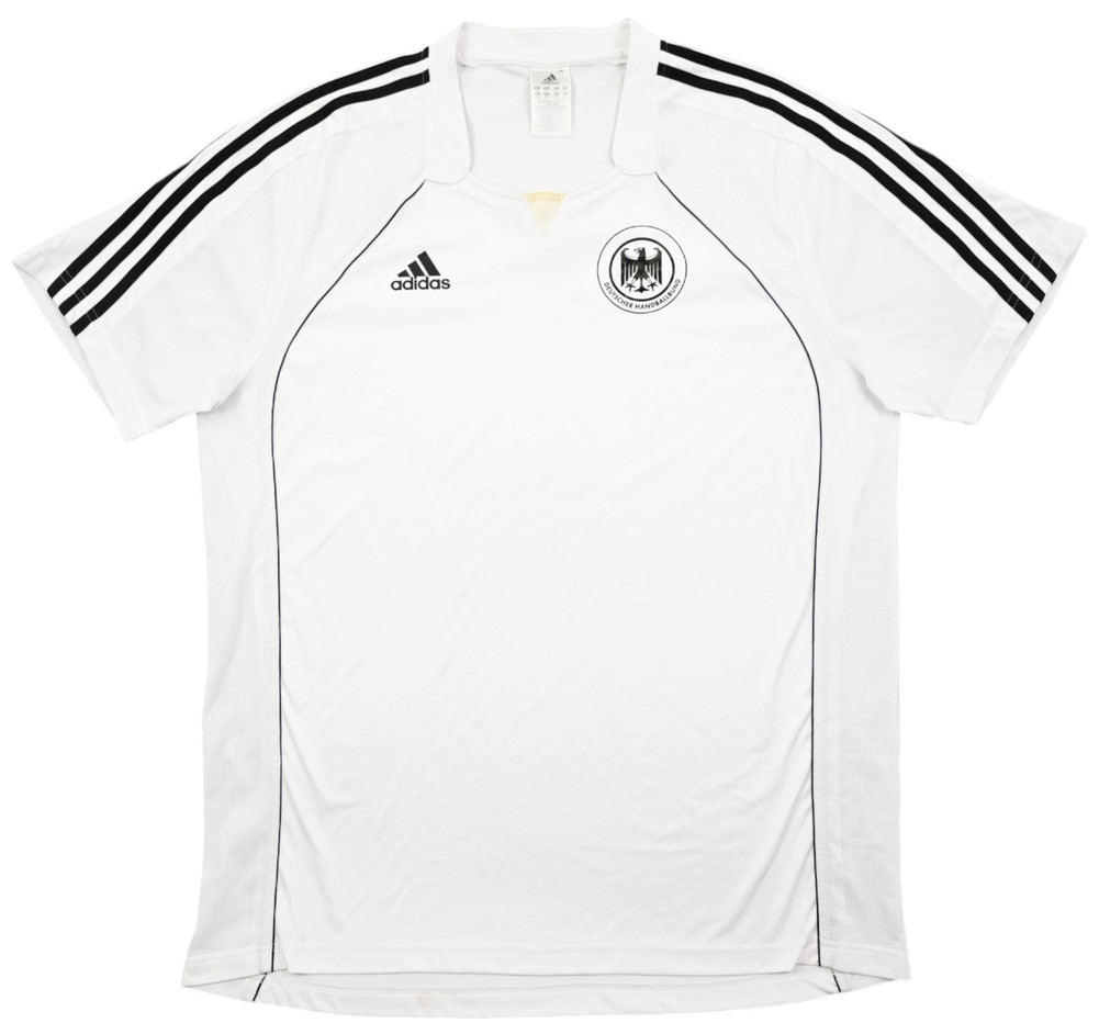 GERMANY HANDBALL KOSZULKA 3XL