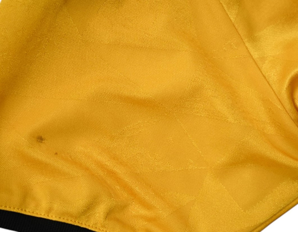 2016-17 DYNAMO DRESDEN KOSZULKA M