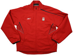 LIVERPOOL BLUZA XXL