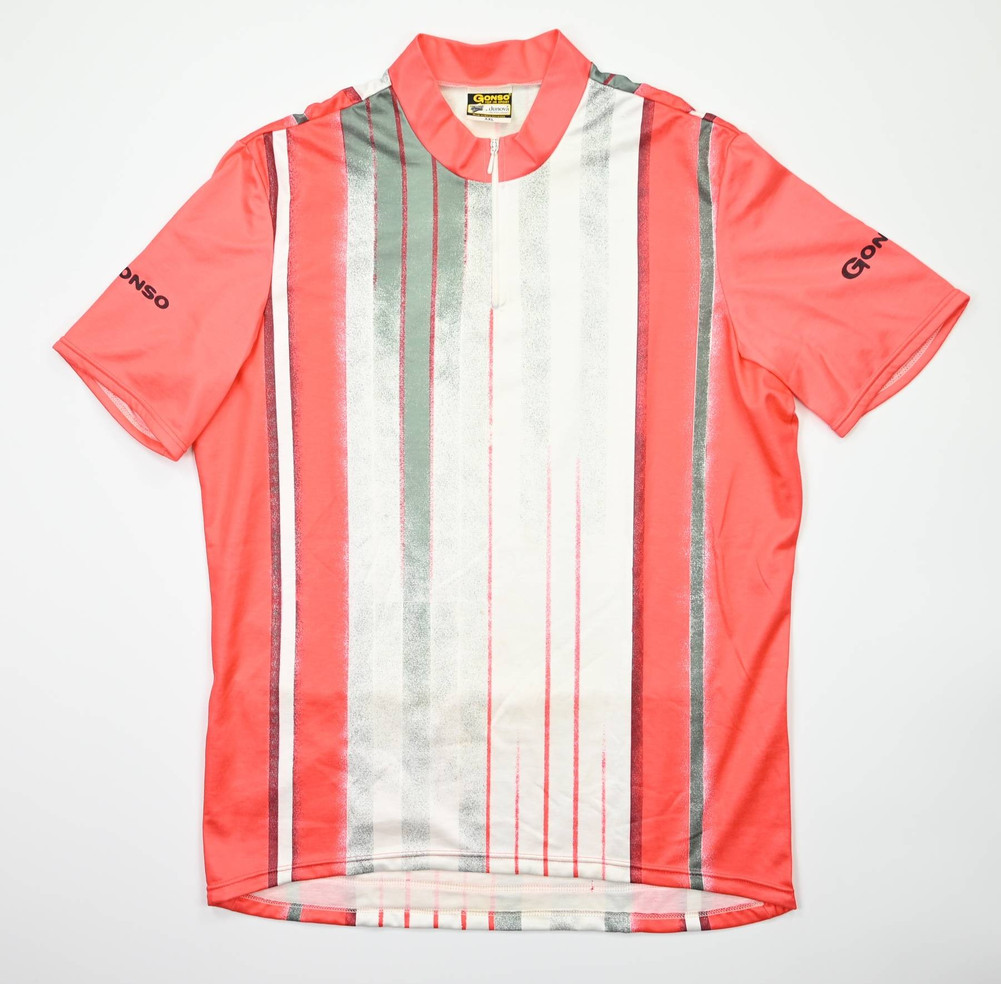 GONSO CYCLING SHIRT XXL