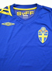 2006-07 SWEDEN KOSZULKA S