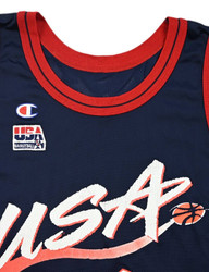 USA BASKETBALL *OLAJUWON* KOSZULKA M