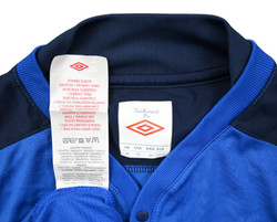 NORTHERN IRELAND SHIRT L. BOYS