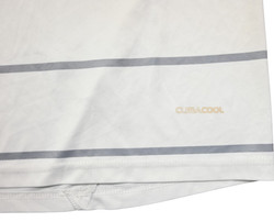 2009-10 CHELSEA *BALLACK* SHIRT L