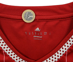 2015-16 MIDDLESBROUGH SHIRT M