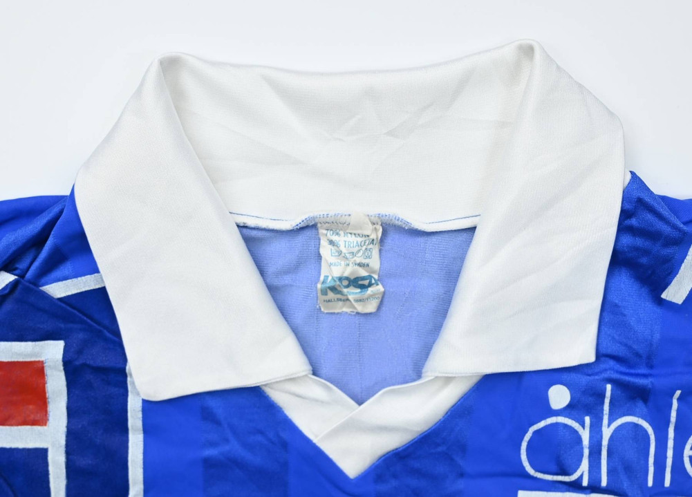 IK ODDEVOLD KOSZULKA L