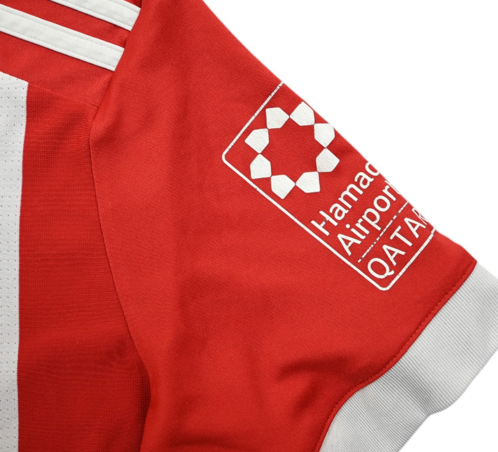 2017-18 BAYERN MUNCHEN *JAMES* SHIRT M. BOYS