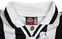 1994-95 JUVENTUS SHIRT XL