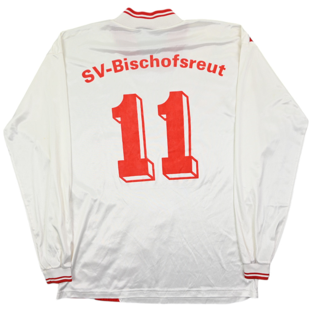 SV BISCHOFSREUT LONGSLEEVE KOSZULKA XL