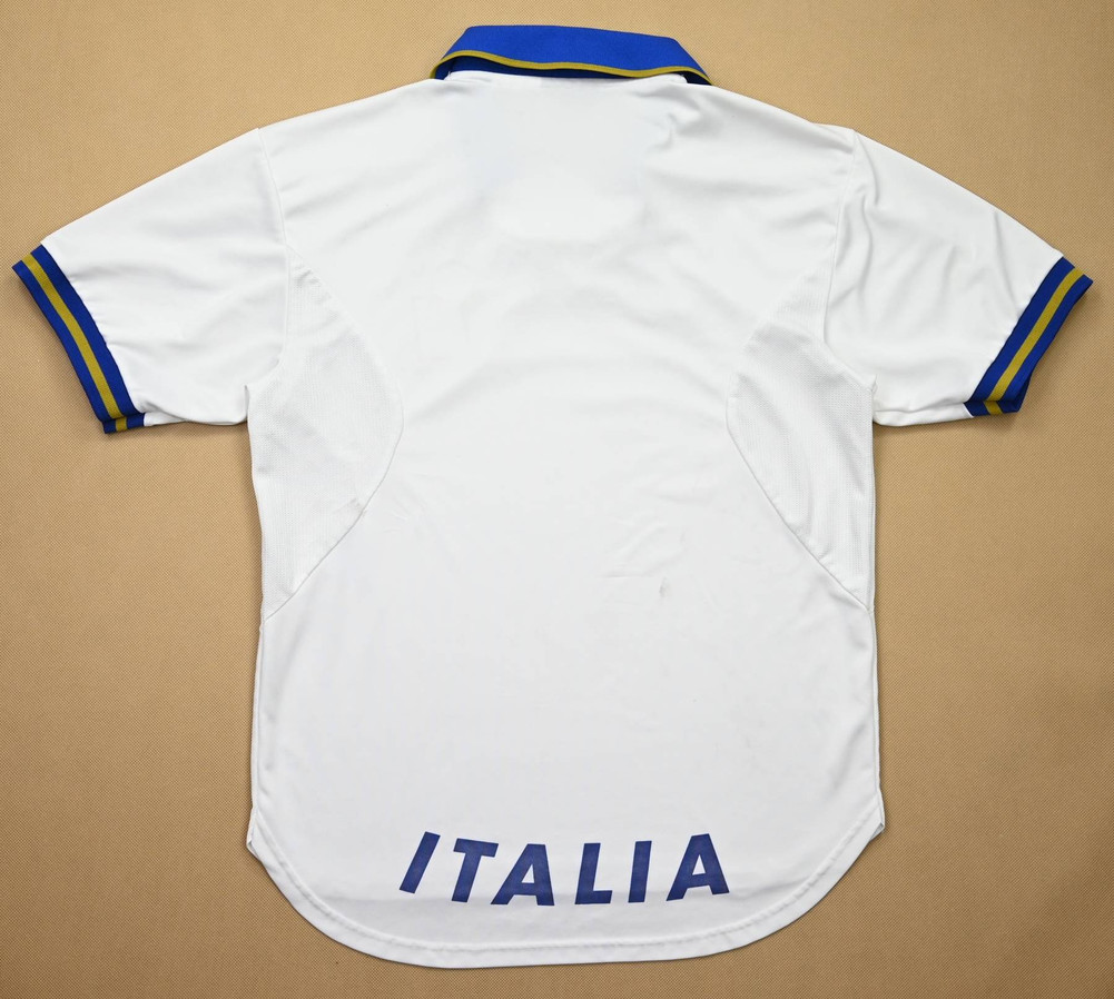 1996-98 ITALY KOSZULKA M