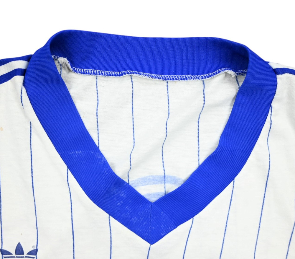 ADIDAS #9 OLDSCHOOL LONGSLEEVE M