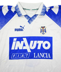 1997-98 TENERIFE SHIRT XL