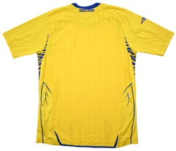 2007-09 SWEDEN KOSZULKA S