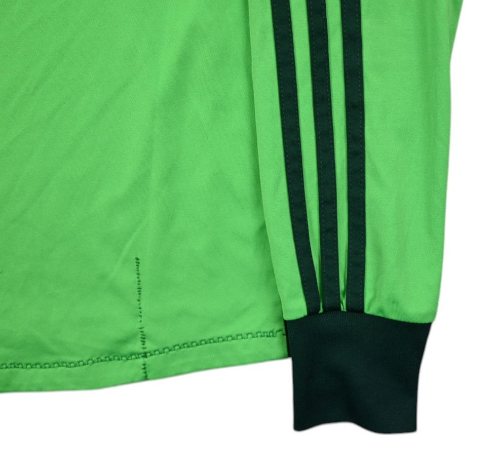 2014-15 GERMANY GOALKEEPER LONGSLEEVE L. BOYS