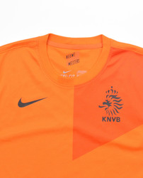 2012-13 HOLLAND KOSZULKA S