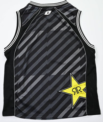 ONE INDUSTRIES MOTOCROSS ROCKSTAR SHIRT XL