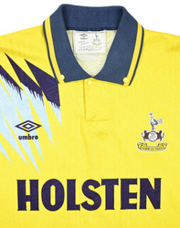 1991-95 TOTTENHAM KOSZULKA L 