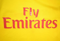 2014-15 ARSENAL LONDON LONGSLEEVE S