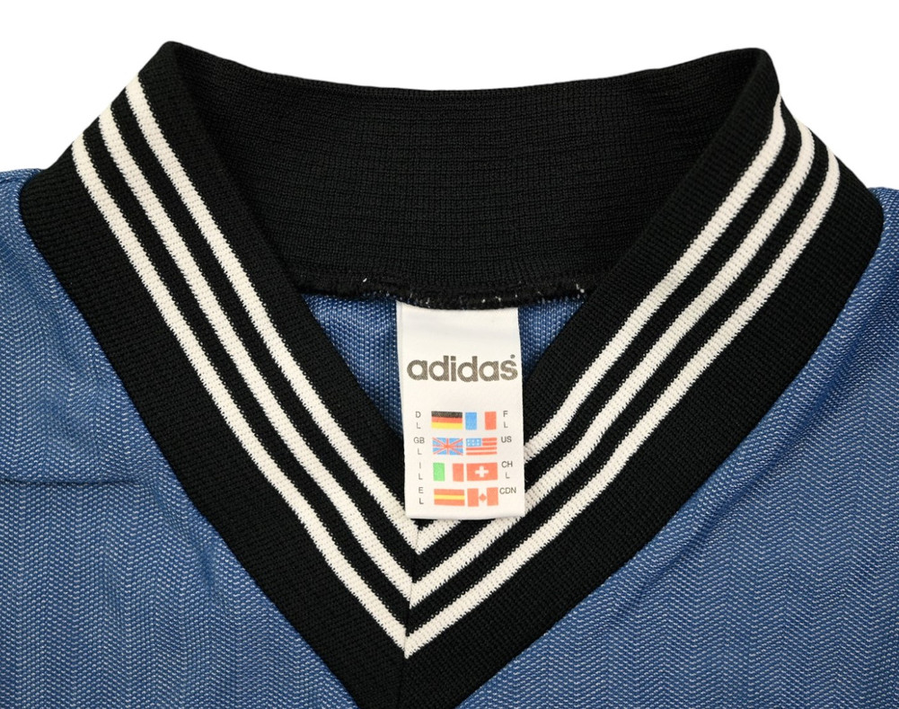 1996-97 NEWCASTLE UNITED SHIRT L