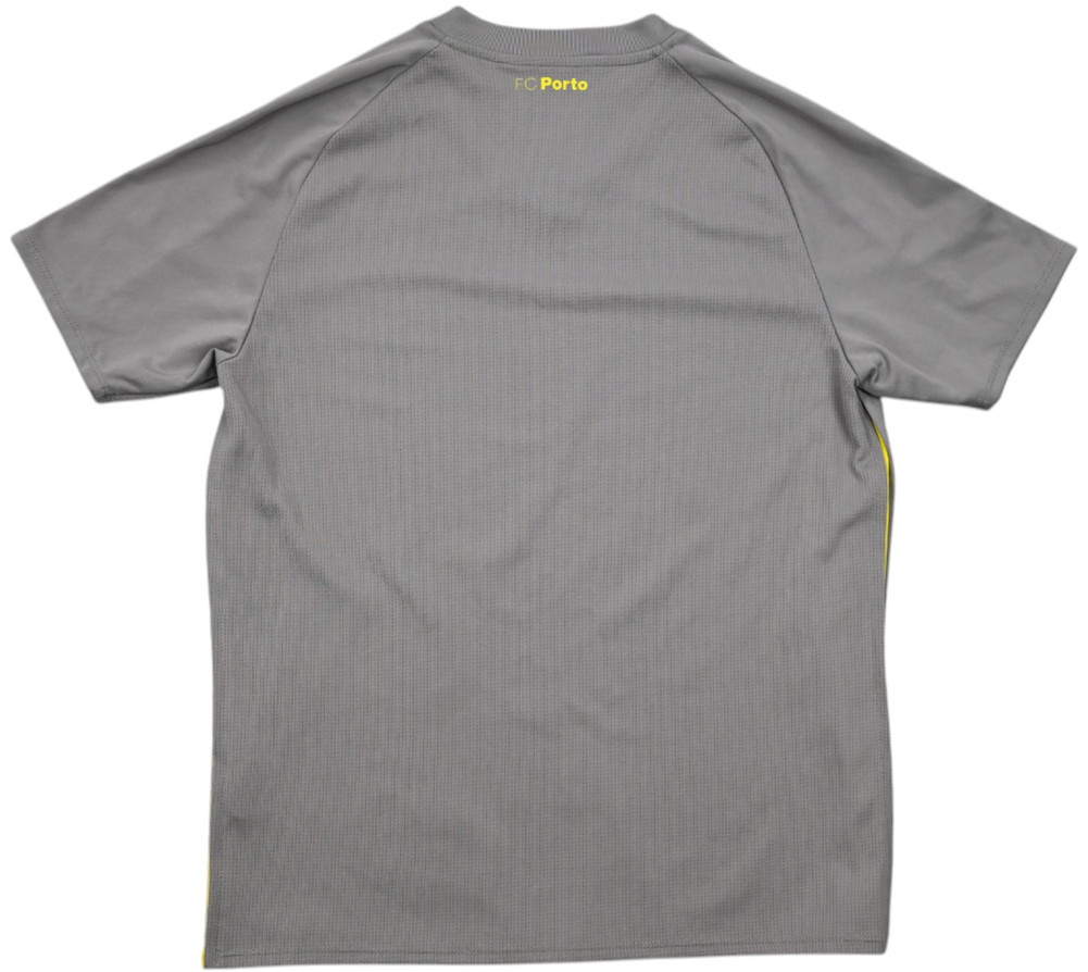 2018-19 PORTO SHIRT L. BOYS