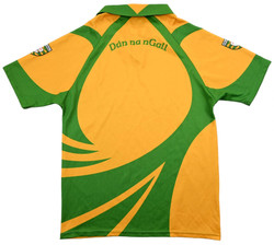 DONEGAL GAA GAELIC SHIRT S
