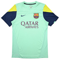 FC BARCELONA KOSZULKA M