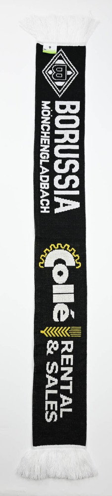 BORUSSIA MONCHENGLADBACH SZALIK