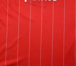 1982-85 LIVERPOOL SHIRT XXL