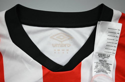2019-20 BRENTFORD SHIRT S