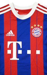 2014-15 BAYERN MUNCHEN *GOTZE* KOSZULKA L. BOYS