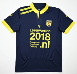 2015-16 SC CAMBUUR SHIRT M
