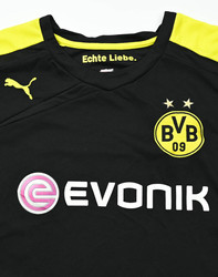 2013-14 BORUSSIA DORTMUND *REUS* SHIRT WOMENS M