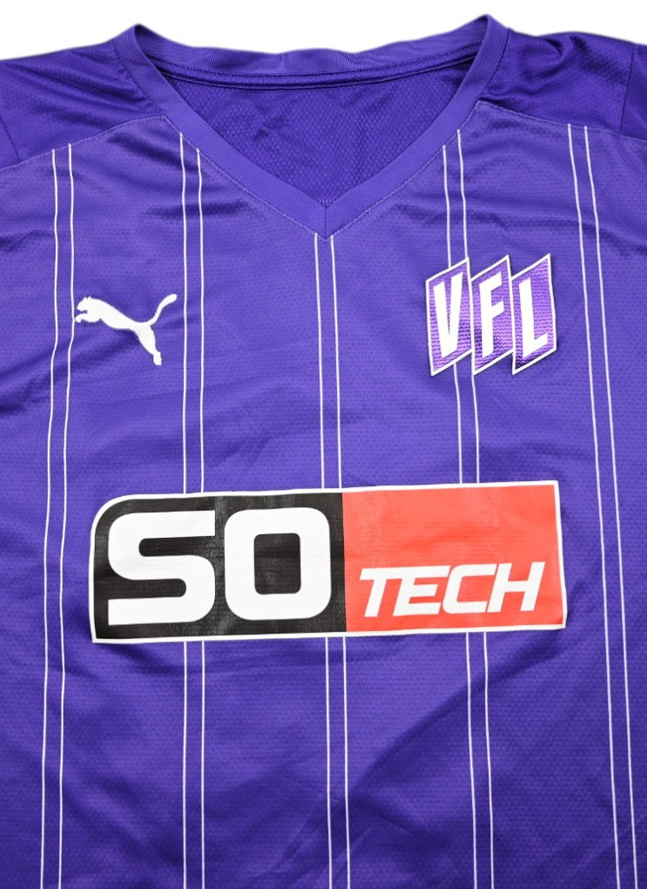 2021-22 OSNABRUCK *O. WAHLING* SHIRT XXL