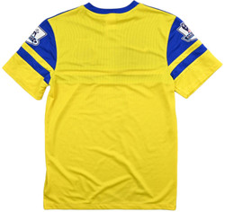 2013-14 EVERTON SHIRT S