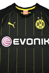 2014-16 BORUSSIA DORTMUND SHIRT M